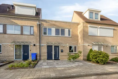 Hermelijn 52, 5508MJ, Veldhoven, Noord-Brabant