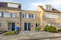 Hermelijn 52, Veldhoven