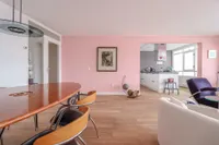 Venetiëhof, Amsterdam