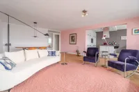 Venetiëhof, Amsterdam