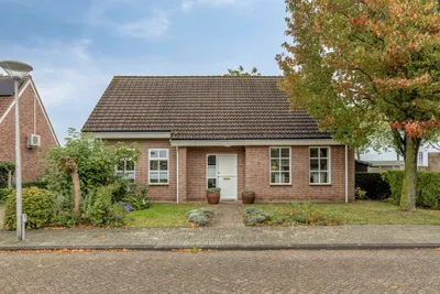 De Roterij 7, 4671KJ, Dinteloord, Noord-Brabant