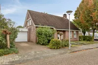 De Roterij 7, Dinteloord
