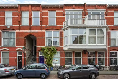 Snelliusstraat 22, 2517RJ, Den Haag, Zuid-Holland