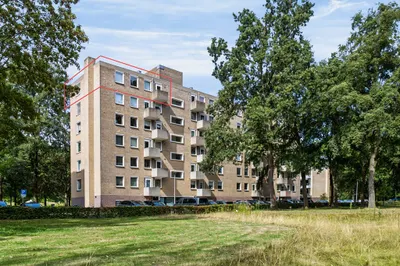 Friezenlaan 174, 5037KN, Tilburg, Noord-Brabant