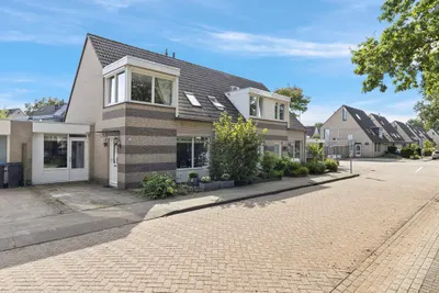 Gazellelaan 5, 5704DK, Helmond, Noord-Brabant