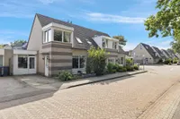 Gazellelaan 5, Helmond