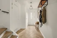 De Wijer 17B, Hapert