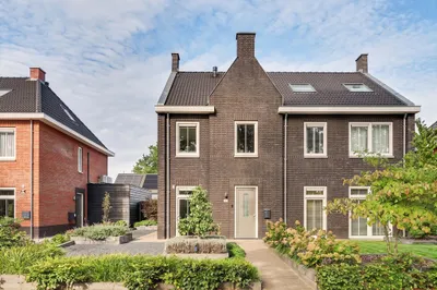 De Wijer 17B, 5527EA, Hapert, Noord-Brabant