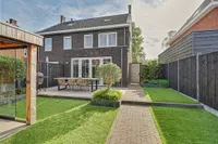 De Wijer 17B, Hapert
