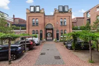 Noordsingel 113S, Rotterdam