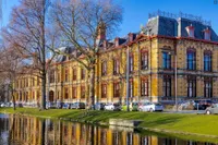 Noordsingel 113S, Rotterdam