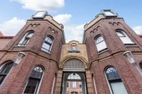 Noordsingel 113S, Rotterdam