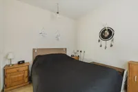 Oud Kerkpad 32, Schijf