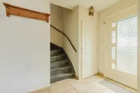 Oud Kerkpad 32, Schijf