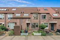 Albert Rousselsingel 50, Rotterdam