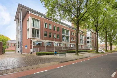 Ringbaan-West 9608, 5046VA, Tilburg, Noord-Brabant