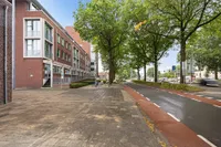 Ringbaan-West 9608, Tilburg
