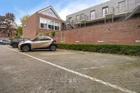 Ringbaan-West 9608, Tilburg