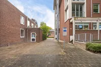 Ringbaan-West 9608, Tilburg