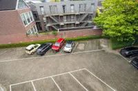 Ringbaan-West 9608, Tilburg