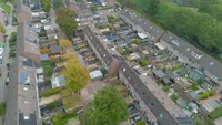 Loevestein 16, Zwijndrecht