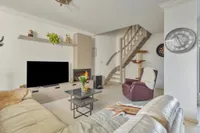 Dorenbos 7, Alphen
