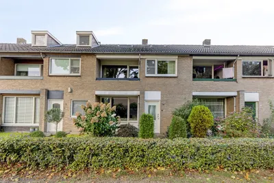 Dorenbos 7, 5131ZJ, Alphen, Noord-Brabant