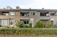 Dorenbos 7, Alphen
