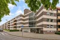 Via Regia, Maastricht