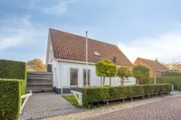 Noordstraat 30, Retranchement