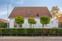 Noordstraat 30, Retranchement