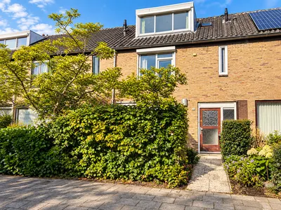 Sinjeur Semeynsstraat 10, 1183LE, Amstelveen, Noord-Holland
