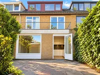Sinjeur Semeynsstraat 10, Amstelveen