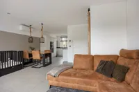 Het Gudseke 14, Stad aan 't Haringvliet