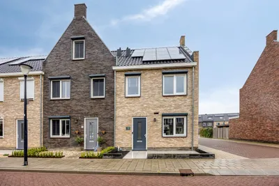 Het Gudseke 14, 3243BG, Stad aan 't Haringvliet, Zuid-Holland