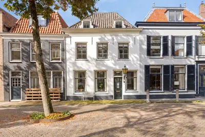 Voorstraat 31, 3241EE, Middelharnis, Zuid-Holland