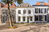 Voorstraat 31, Middelharnis