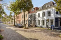 Voorstraat 31, Middelharnis