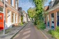 Mauritsdwarsstraat 32, Groningen