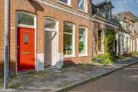 Mauritsdwarsstraat 32, Groningen