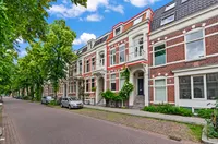 Jan Pieterszoon Coenstraat 33BS, Utrecht