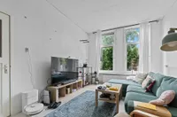 Jan Pieterszoon Coenstraat 33BS, Utrecht