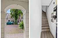 Jan Pieterszoon Coenstraat 33BS, Utrecht