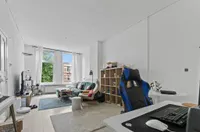 Jan Pieterszoon Coenstraat 33BS, Utrecht