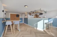 Harpoenierstraat 40, Den Helder