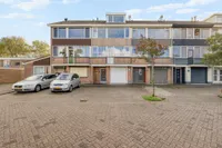 Harpoenierstraat 40, Den Helder