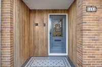 Harpoenierstraat 40, Den Helder