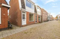Wagenstraat 36, Den Helder
