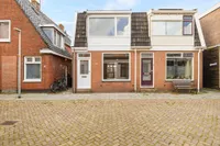 Wagenstraat 36, Den Helder