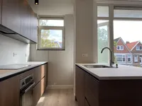 Wolphaertsbocht, Rotterdam